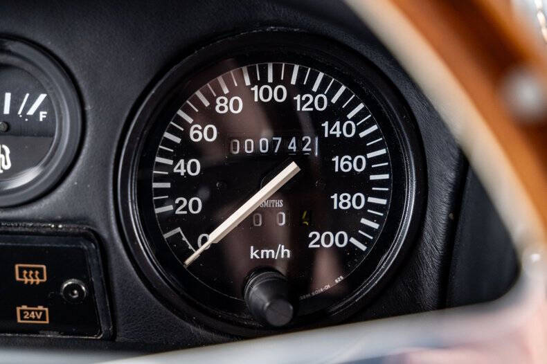 1993 Land Rover Defender 110