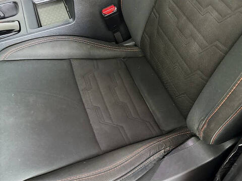 2022 Nissan Frontier