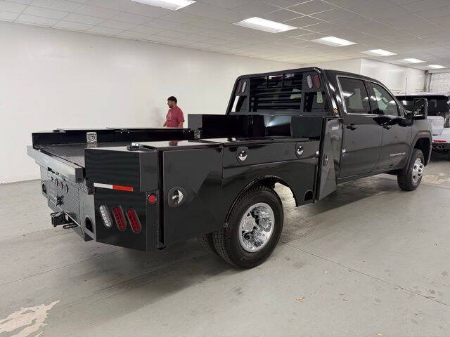 2026 GMC Sierra 3500HD