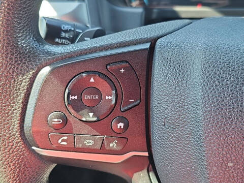 2023 Honda Odyssey EX