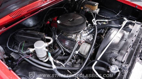 1984 GMC C/K 1500 Series