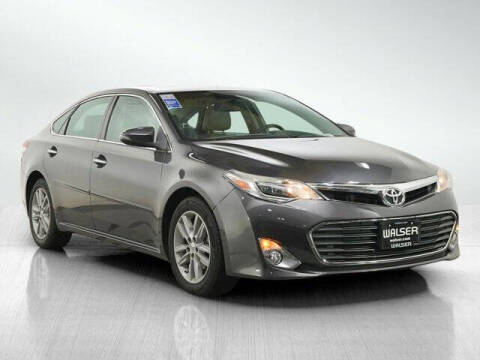 2015 Toyota Avalon XLE Premium