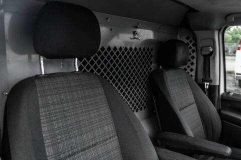 2018 Mercedes-Benz Metris