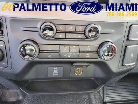 2024 Ford F-350 Super Duty