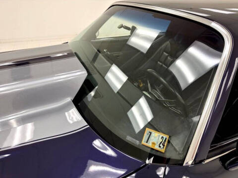 1978 Chevrolet Camaro