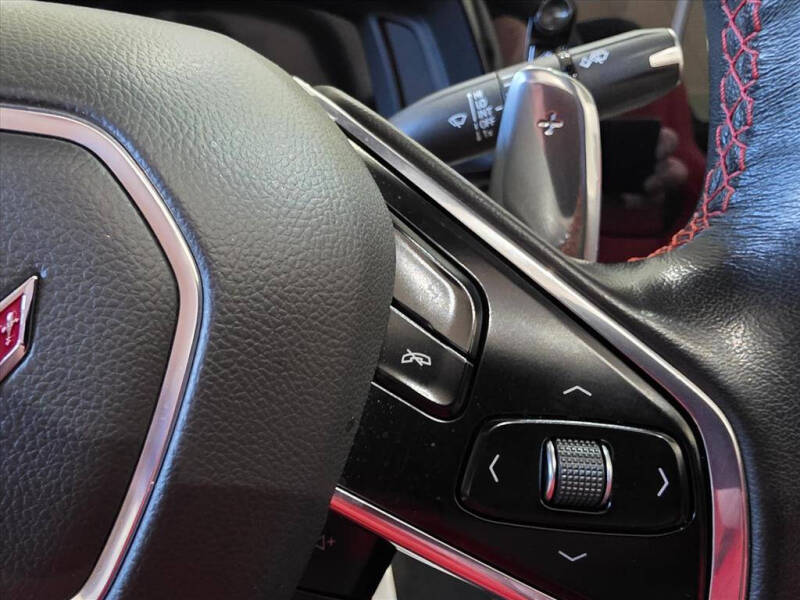 2023 Chevrolet Corvette Z06