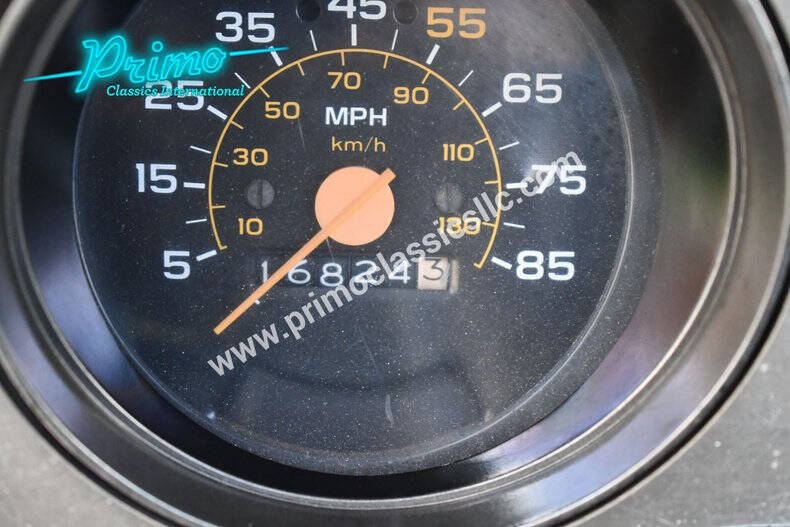 1986 GMC C/K 1500 Series