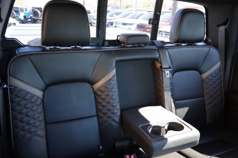 2023 GMC Canyon Denali