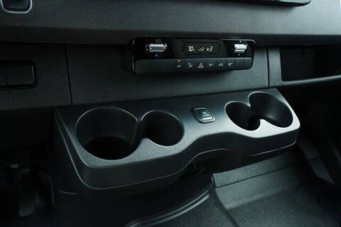 2026 Mercedes-Benz Sprinter 2500