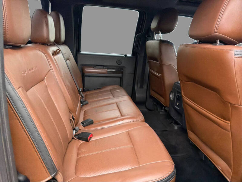 2014 Ford F-250 Super Duty