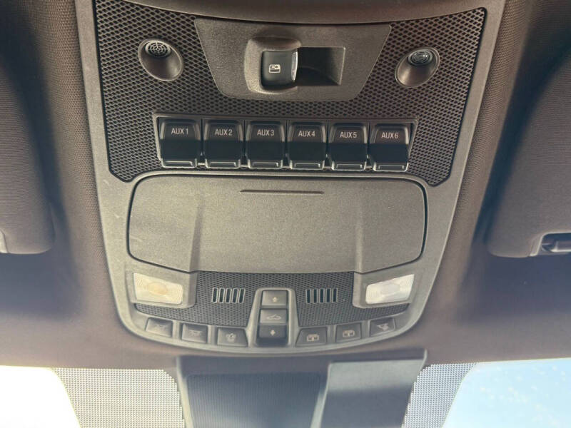 2020 Ford F-250 Super Duty