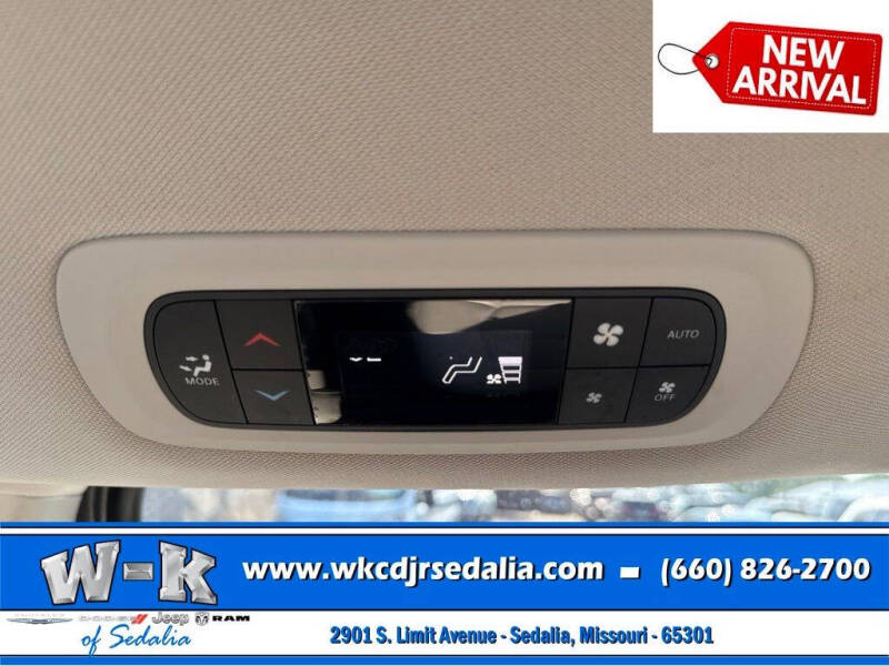 2019 Chrysler Pacifica Touring L Plus