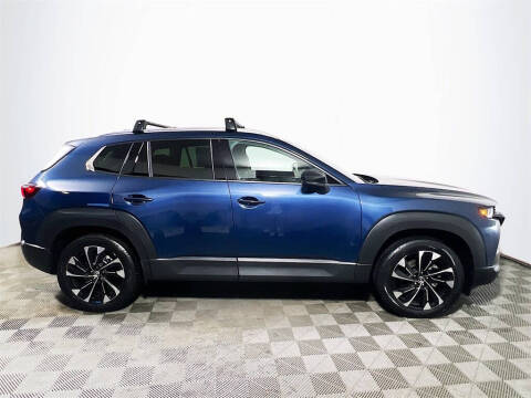 2026 Mazda CX-50 Hybrid Premium Plus