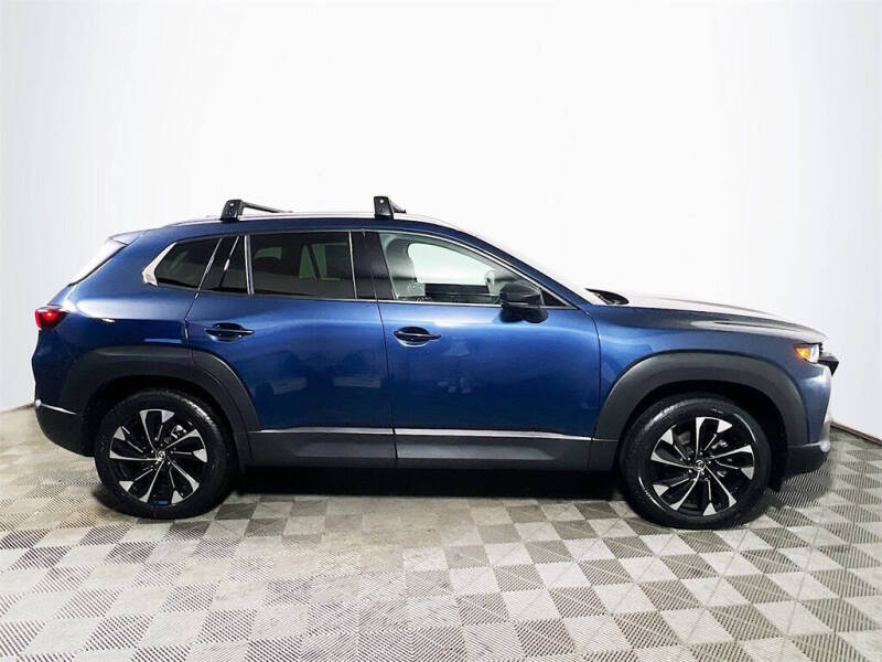 2026 Mazda CX-50 Hybrid Premium Plus