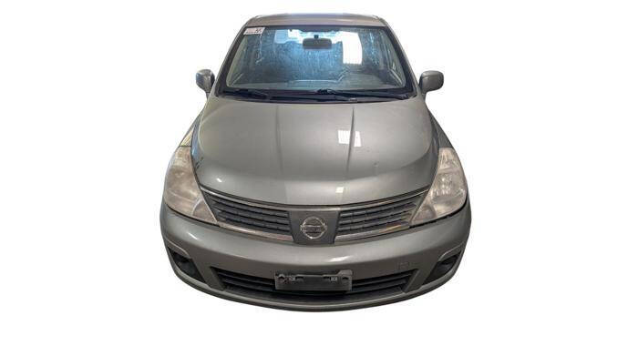 2009 Nissan Versa