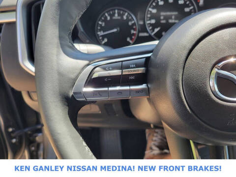 2024 Mazda CX-50 2.5 S Select