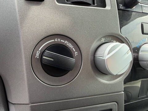 2013 Toyota Tundra Grade
