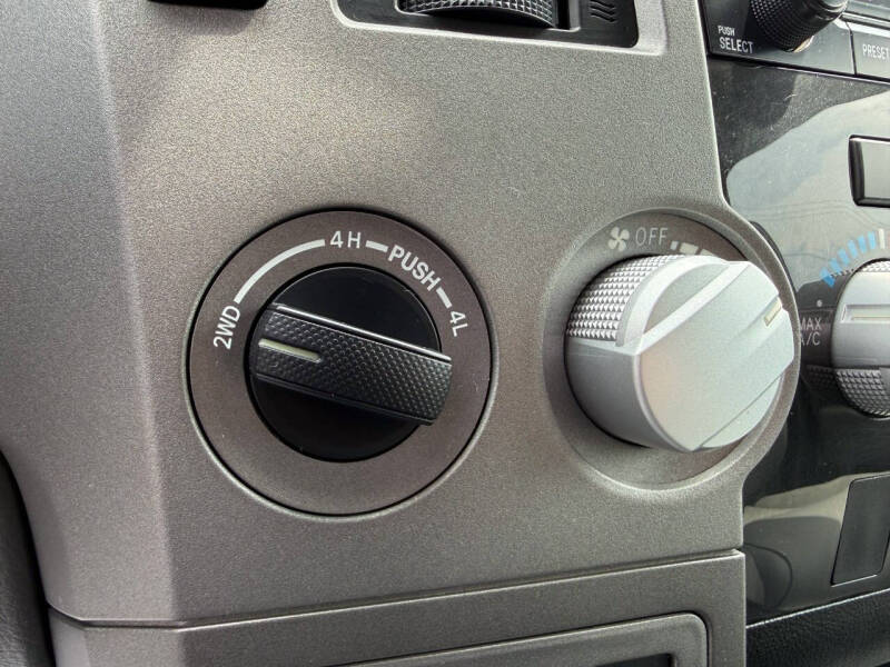 2013 Toyota Tundra Grade