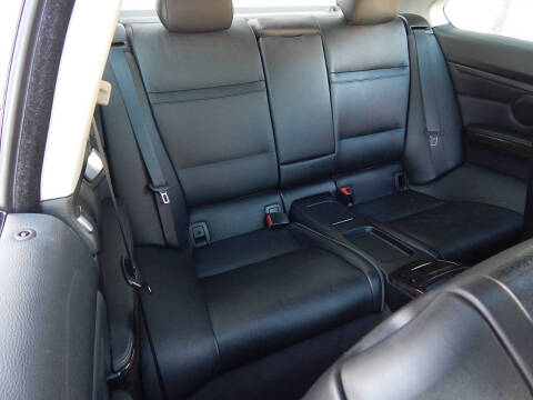 2013 BMW 3 Series 328i