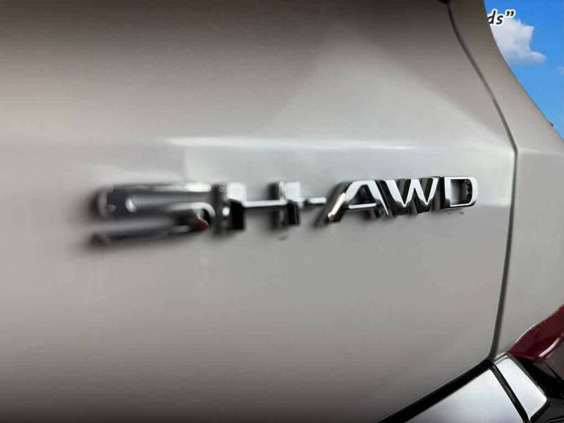 2026 Acura MDX SH-AWD w/Tech