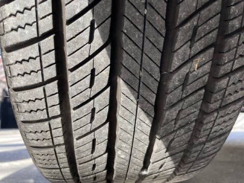 2015 Buick LaCrosse Leather