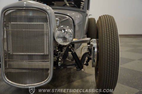 1930 Ford Model A