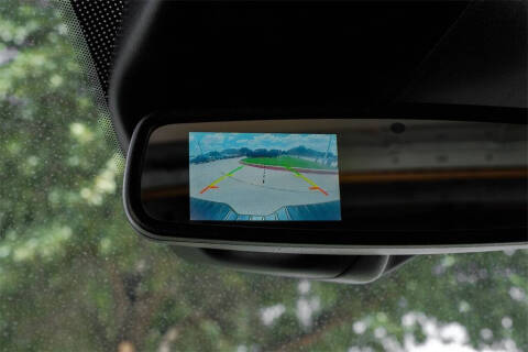 2018 Ford Transit 250