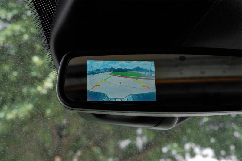 2018 Ford Transit 250