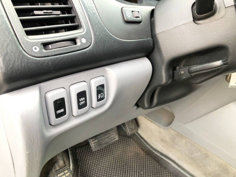 2006 Acura MDX Touring