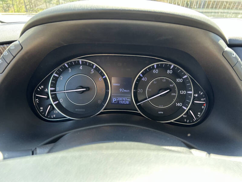 2018 Nissan Armada SL