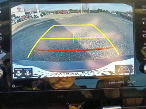 2024 Toyota Camry XLE