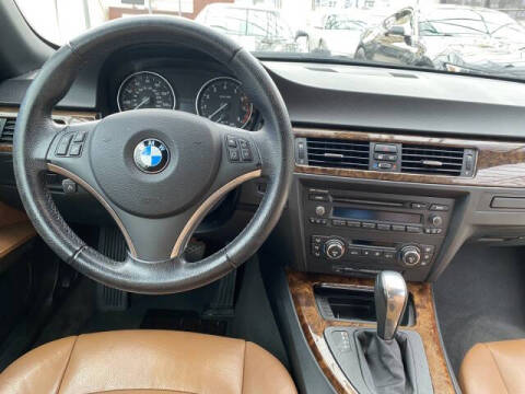 2008 BMW 3 Series 335i
