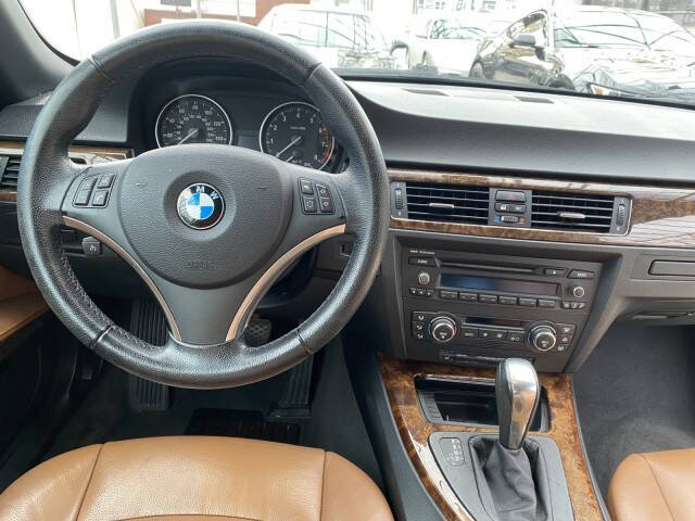 2008 BMW 3 Series 335i