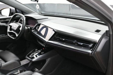 2024 Audi Q4 Sportback e-tron quattro Premium Plus 50