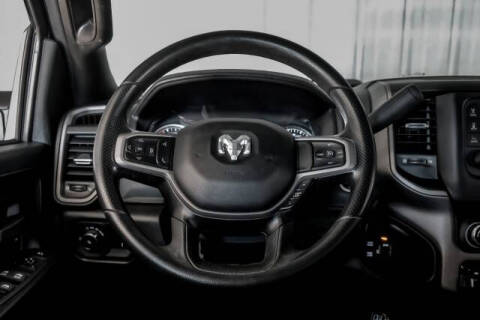 2023 RAM 3500 Tradesman