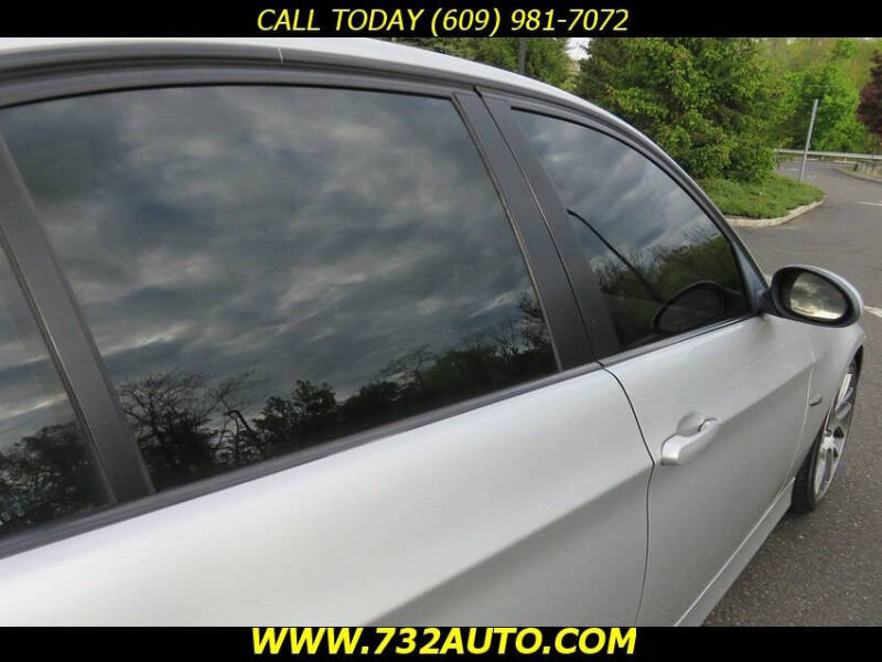 2006 BMW 3 Series 330i