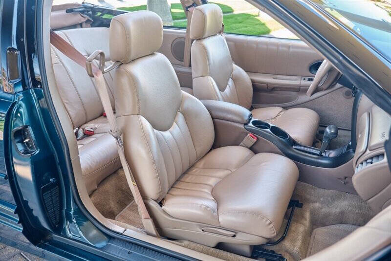 1995 Oldsmobile Cutlass Supreme