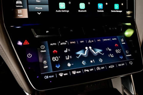 2024 Maserati GranTurismo Modena