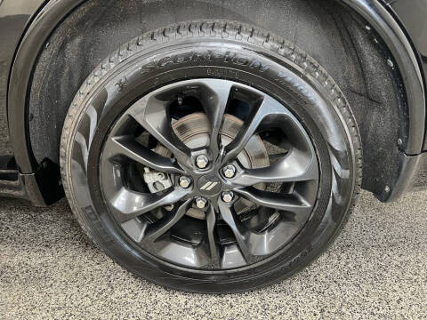 2024 Dodge Durango R/T Plus