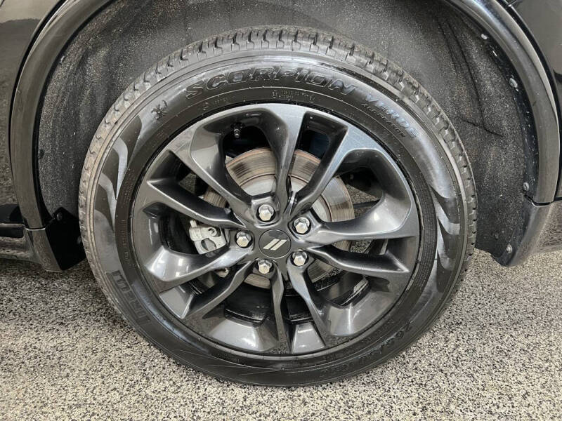 2024 Dodge Durango R/T Plus