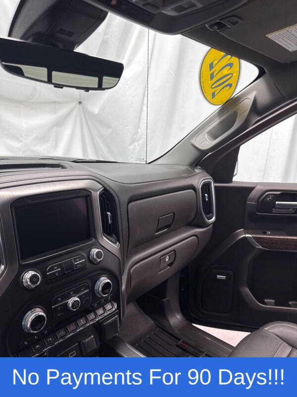 2022 GMC Sierra 1500 Limited