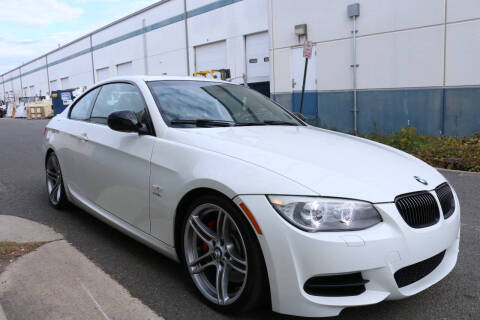 2013 BMW 3 Series 335is