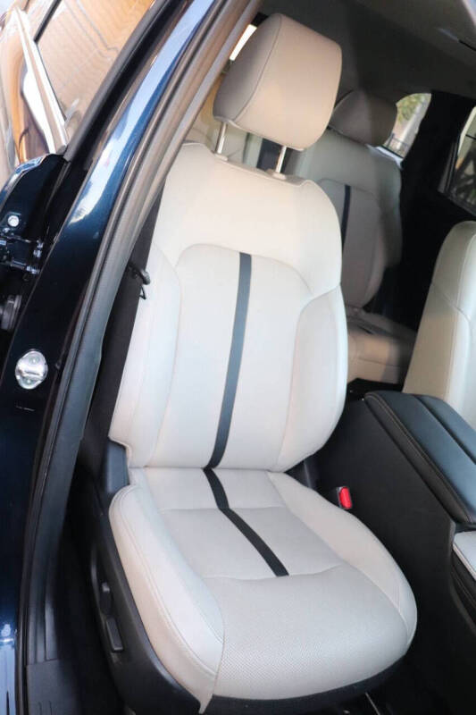 2024 Mazda CX-90 Plug-in Hybrid Preferred