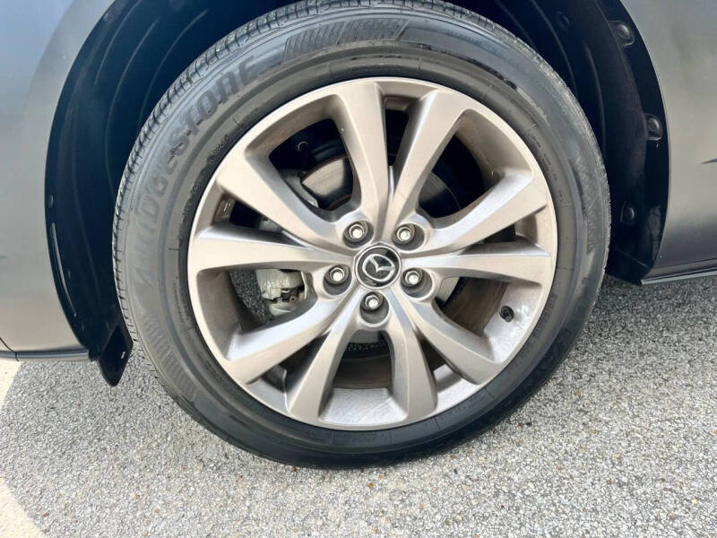 2020 Mazda CX-30 Preferred