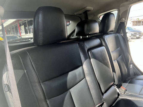 2019 Nissan Murano SV