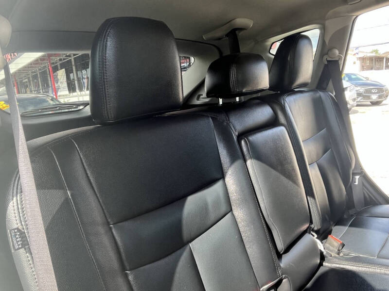 2019 Nissan Murano SV