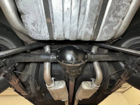 1973 Plymouth Satellite