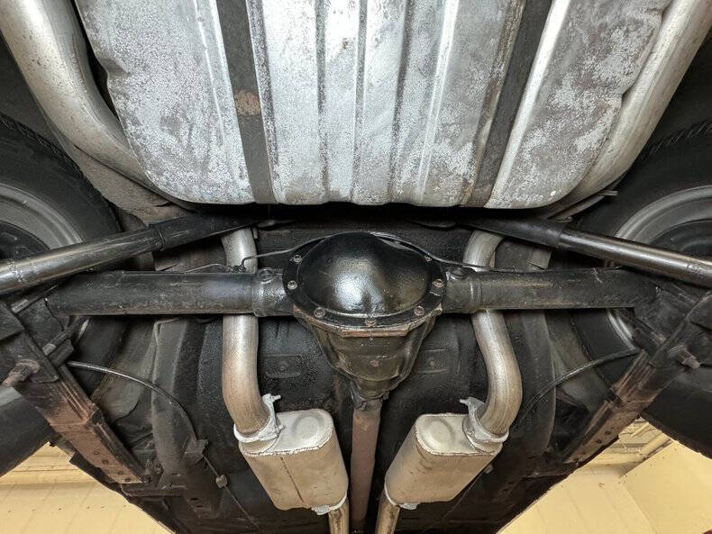 1973 Plymouth Satellite