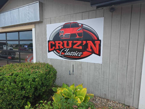 1969 Plymouth Roadrunner