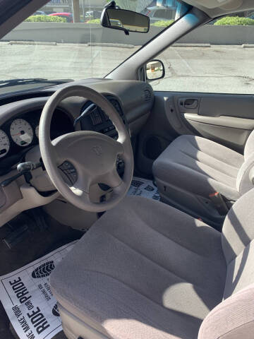 2003 Dodge Grand Caravan Sport